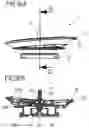 Fig. 27 - Connecting apparatus for releasably connecting two assemblies