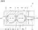 Fig. 08 - MULTI-ROW THRUST BALL BEARING