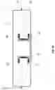 Fig. 03 - Gas bearing system