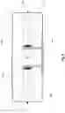 Fig. 07 - Gas bearing system
