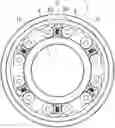 Fig. 01 - Two-way clutch