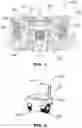 Fig. 02 - Clutch with centrifugal assembly, especially for a motorcycle