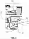 Fig. 03 - Clutch with centrifugal assembly, especially for a motorcycle