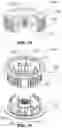 Fig. 07 - Clutch with centrifugal assembly, especially for a motorcycle