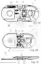 Fig. 02 - Multi-part chain link of an energy chain, and transverse connecting piece and side plate therefor
