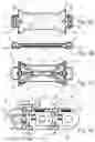 Fig. 03 - Multi-part chain link of an energy chain, and transverse connecting piece and side plate therefor