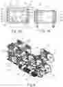 Fig. 04 - Multi-part chain link of an energy chain, and transverse connecting piece and side plate therefor