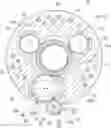 Fig. 01 - Speed reducer and drive device using the same