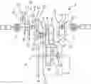 Fig. 01 - Electric driveline and method of operating an electric driveline
