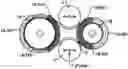 Fig. 01 - TOOTHED CVT FOR WHICH TEETH RE-ENGAGEMENT IS IMPROVED