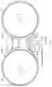 Fig. 19 - TOOTHED CVT FOR WHICH TEETH RE-ENGAGEMENT IS IMPROVED