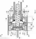 Fig. 03 - Locking compound rotary actuator
