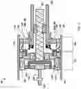Fig. 04 - Locking compound rotary actuator
