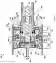 Fig. 05 - Locking compound rotary actuator