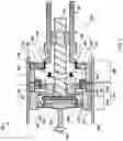 Fig. 06 - Locking compound rotary actuator