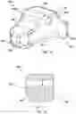 Fig. 08 - Locking compound rotary actuator