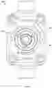 Fig. 09 - Locking compound rotary actuator