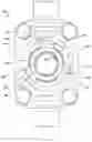 Fig. 12 - Locking compound rotary actuator