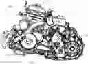 Fig. 01 - Powertrain and all-terrain vehicle