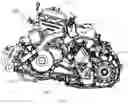 Fig. 02 - Powertrain and all-terrain vehicle