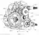 Fig. 04 - Powertrain and all-terrain vehicle