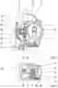 Fig. 02 - Hydrodynamic torque converter with a lock-up clutch