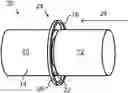Fig. 01 - Joint, motor, industrial robot and method of installing a seal