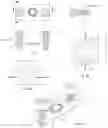 Fig. 06 - Gasket retainer for surface mount fluid component