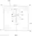 Fig. 12 - Gasket retainer for surface mount fluid component