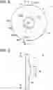 Fig. 06 - Double eccentric valve