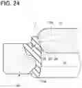 Fig. 18 - Double eccentric valve