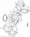 Fig. 04 - TORQUE REDUCTION VALVE HAVING SEPARATE STATIC SEAL AND DYNAMIC SEAL