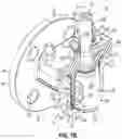 Fig. 08 - TORQUE REDUCTION VALVE HAVING SEPARATE STATIC SEAL AND DYNAMIC SEAL