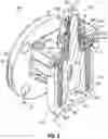Fig. 10 - TORQUE REDUCTION VALVE HAVING SEPARATE STATIC SEAL AND DYNAMIC SEAL