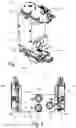 Fig. 02 - Multi-way valve for a control of a refrigerant circuit
