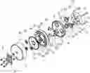 Fig. 01 - VALVE ASSEMBLIES FOR A DIAPHRAGM PUMP