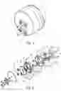 Fig. 02 - VALVE ASSEMBLIES FOR A DIAPHRAGM PUMP