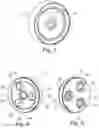 Fig. 03 - VALVE ASSEMBLIES FOR A DIAPHRAGM PUMP