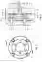 Fig. 05 - VALVE ASSEMBLIES FOR A DIAPHRAGM PUMP