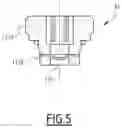 Fig. 06 - Protection device for a fluid flow line, related installation and process