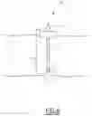 Fig. 07 - Protection device for a fluid flow line, related installation and process