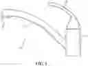 Fig. 02 - Faucet with integrated valve