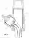 Fig. 07 - Faucet with integrated valve