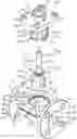 Fig. 01 - SLEEVED PLUG VALVE WITH REMOVABLE CARTRIDGE AND MODULAR OPTION FOR VALVE BODY