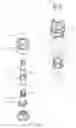 Fig. 03 - Pneumatic-hydraulic control valve
