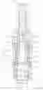 Fig. 04 - Pneumatic-hydraulic control valve