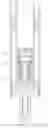 Fig. 13 - Pneumatic-hydraulic control valve