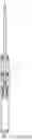 Fig. 20 - Pneumatic-hydraulic control valve
