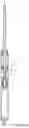 Fig. 22 - Pneumatic-hydraulic control valve