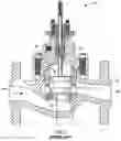 Fig. 02 - Apparatus for noise reduction in valves